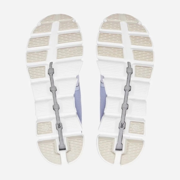 NWT ON Running  Cloudnova Flux Black/Hay 10 - Picture 8 of 8